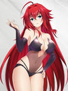 Rias Gremory Sexy