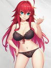 Rias Gremory Underwear