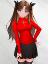 Rin Tohsaka Classic