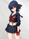 Ryuuko Matoi Stoic