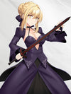 Saber Alter