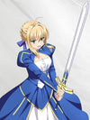 Saber Artoria Pendragon