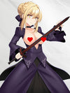 Saber Alter Lewd