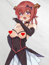 Satania McDowell Lewd