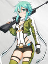 Sinon Sniper