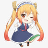 Tohru Chibi