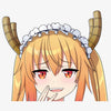 Tohru Peeker