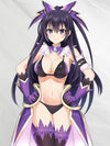 Tohka Yatogami Battle Bikini