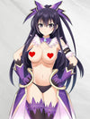 Tohka Yatogami Lewd