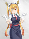 Tohru Smug