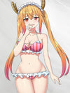 Tohru Swimsuit