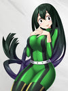 Tsuyu Asui Classic