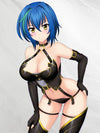 Xenovia Quarta Corset