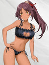 Yoruichi Underwear