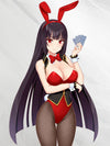 Yumeko Jabami Bunny