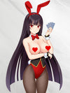 Yumeko Jabami Bunny Lewd