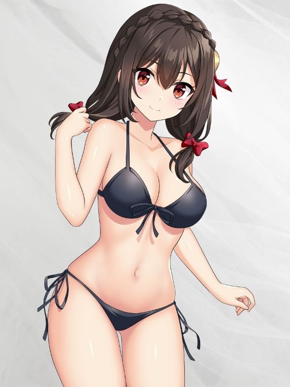 Yunyun Bikini