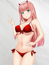 Zero Two Bikini