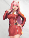 Zero Two Uniform