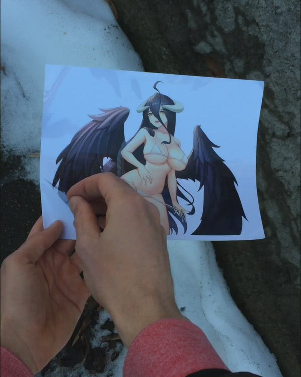 Albedo Bikini